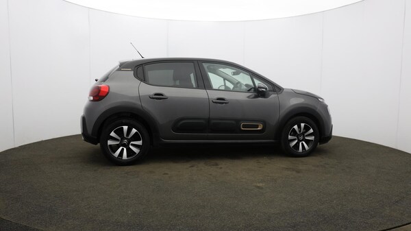 Used Citroen C3 2023 for sale - 75600075: Photo 55