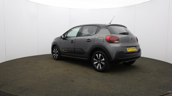 Used Citroen C3 2023 for sale - 75600075: Photo 56