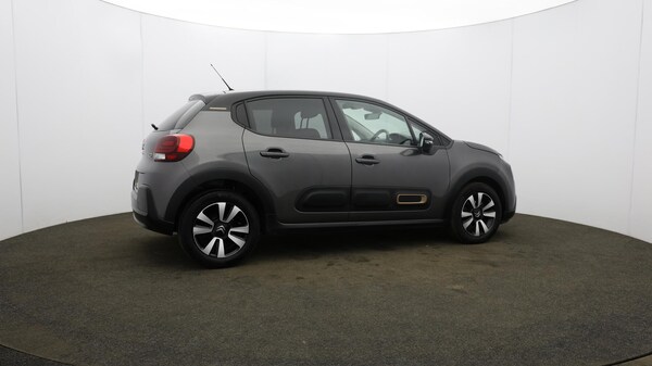 Used Citroen C3 2023 for sale - 75600075: Photo 57
