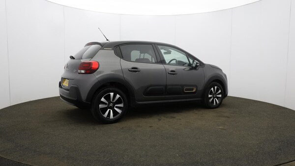 Used Citroen C3 2023 for sale - 75600075: Photo 58