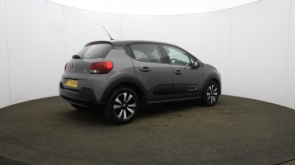 Used Citroen C3 2023 for sale - 75600075: Photo 59