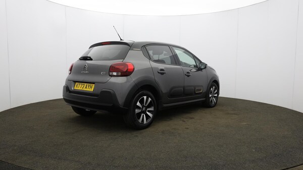 Used Citroen C3 2023 for sale - 75600075: Photo 60