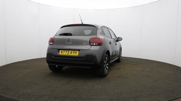 Used Citroen C3 2023 for sale - 75600075: Photo 62