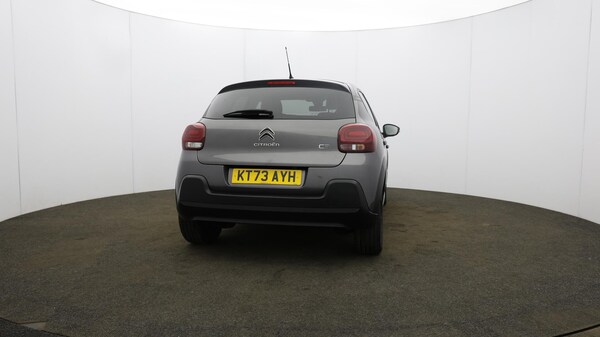 Used Citroen C3 2023 for sale - 75600075: Photo 63