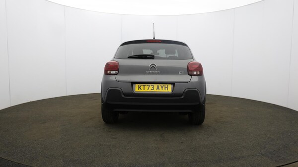 Used Citroen C3 2023 for sale - 75600075: Photo 64