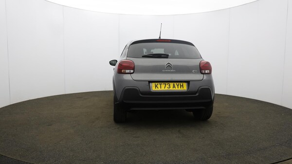 Used Citroen C3 2023 for sale - 75600075: Photo 65