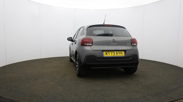 Used Citroen C3 2023 for sale - 75600075: Photo 66