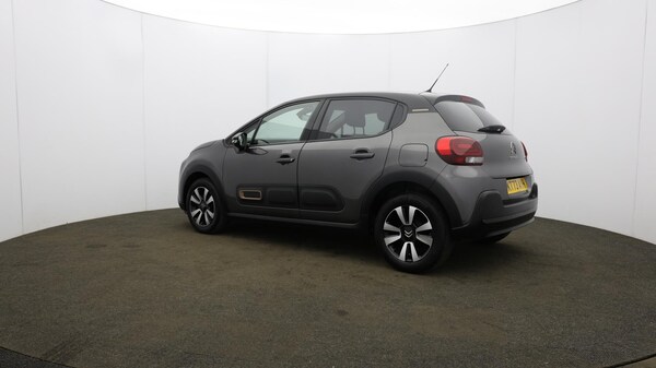 Used Citroen C3 2023 for sale - 75600075: Photo 67