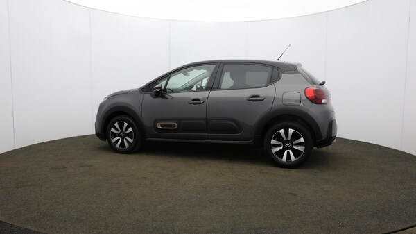 Used Citroen C3 2023 for sale - 75600075: Photo 69