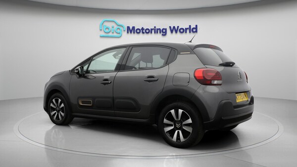 Used Citroen C3 2023 for sale - 75600075: Photo 6