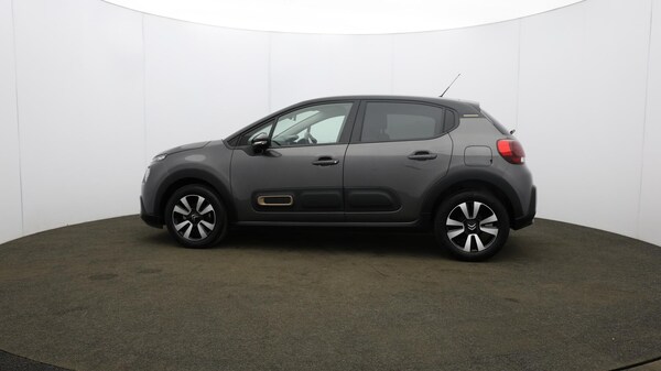 Used Citroen C3 2023 for sale - 75600075: Photo 70