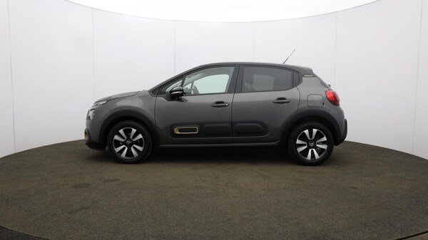 Used Citroen C3 2023 for sale - 75600075: Photo 71