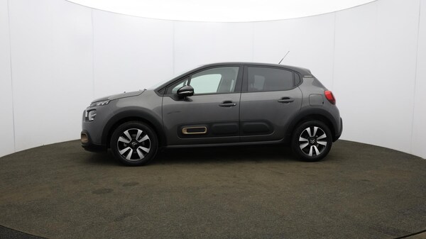 Used Citroen C3 2023 for sale - 75600075: Photo 72
