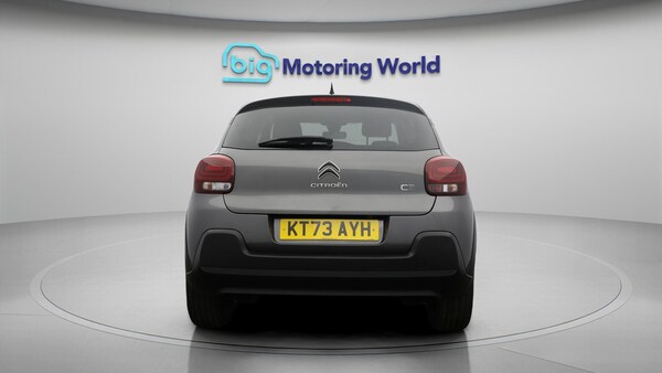 Used Citroen C3 2023 for sale - 75600075: Photo 7