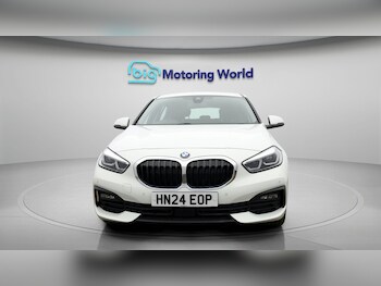 Used BMW 1 Series 2024 for sale - 78428720: Photo