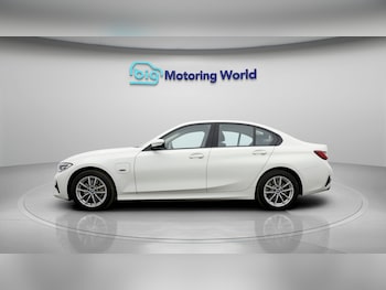 Used BMW 3 Series 2022 for sale - 79127500: Photo