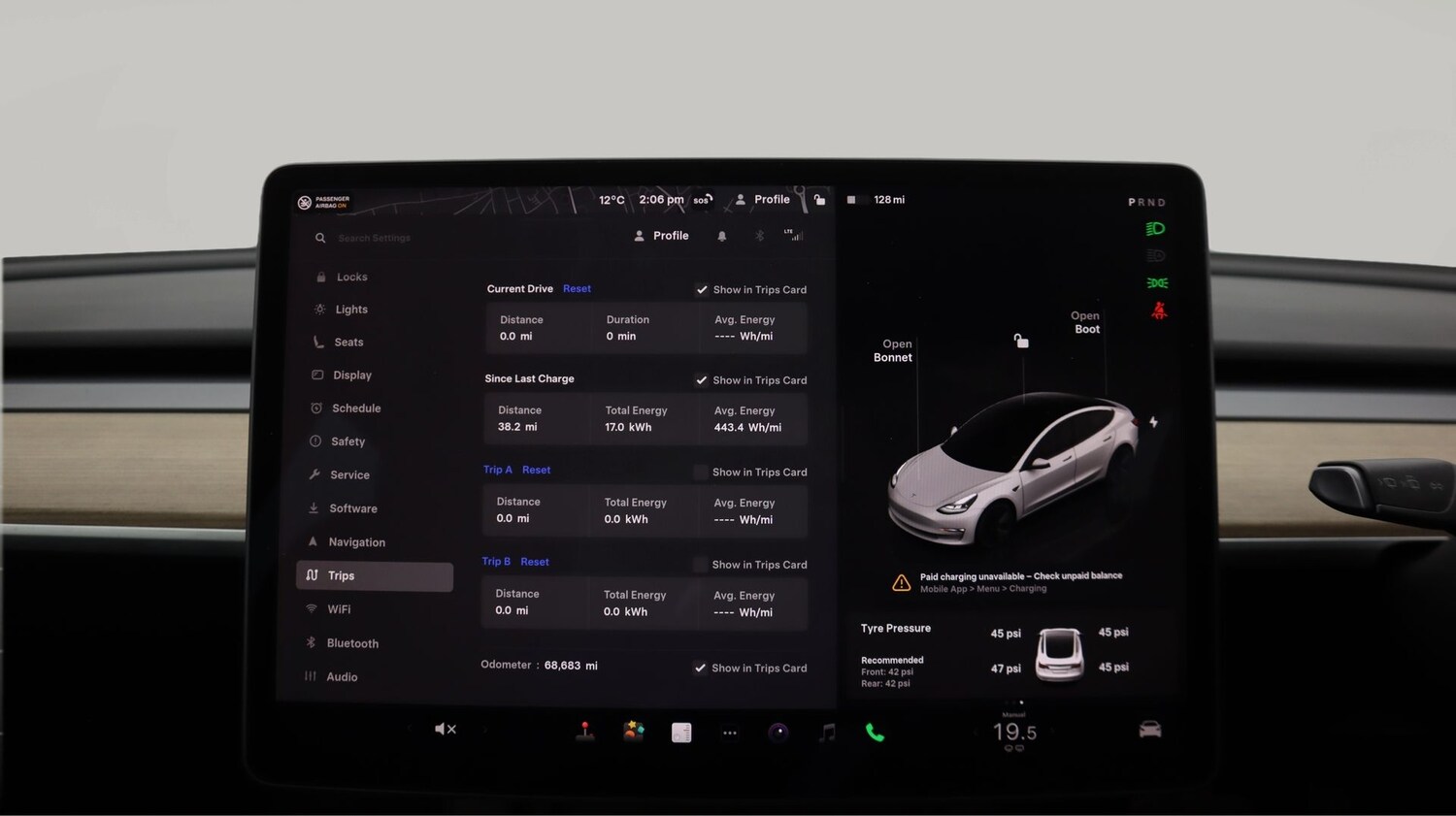 Used Tesla Model 3 2022 for sale - 77258446: Photo 10