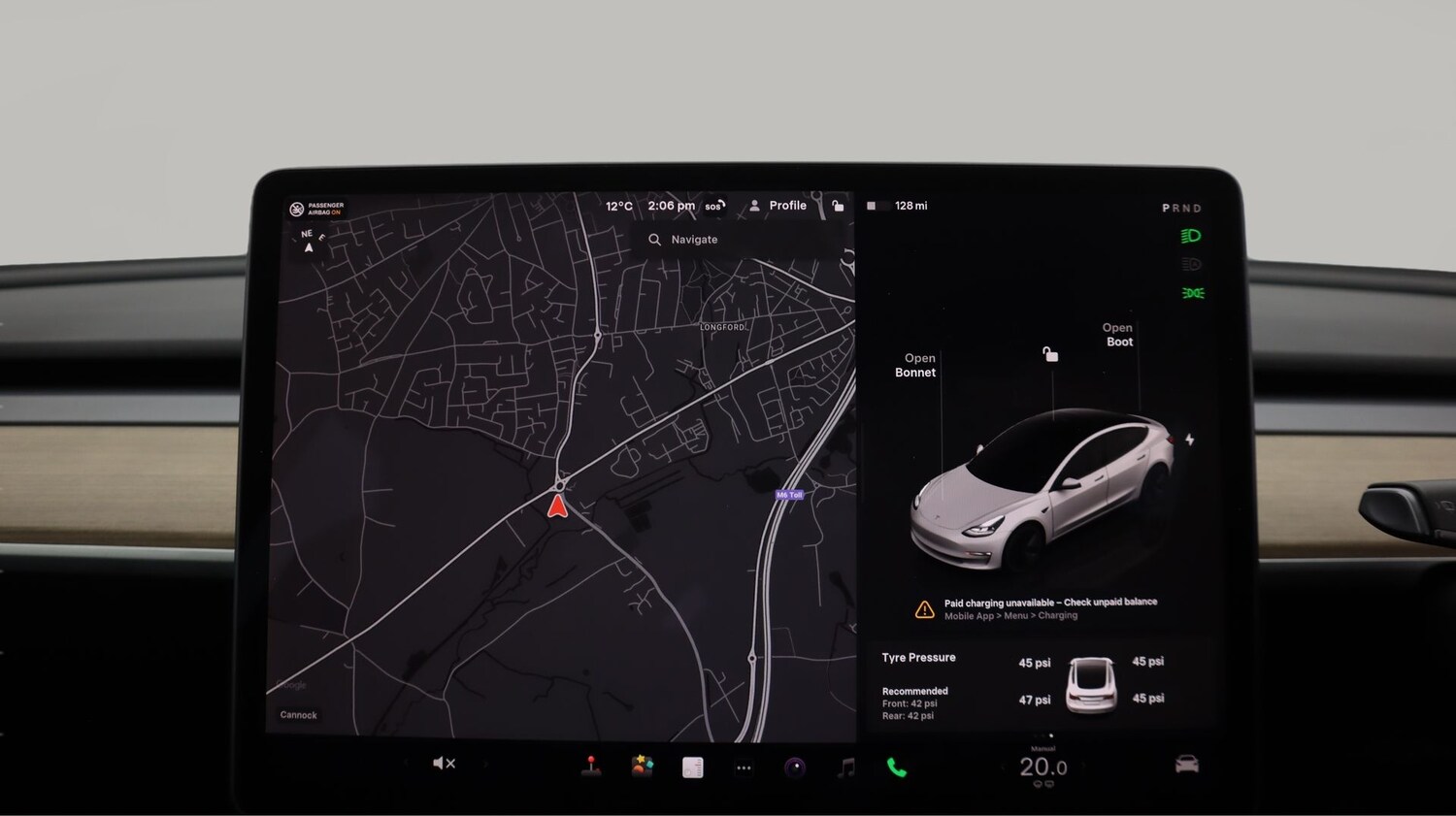 Used Tesla Model 3 2022 for sale - 77258446: Photo 11