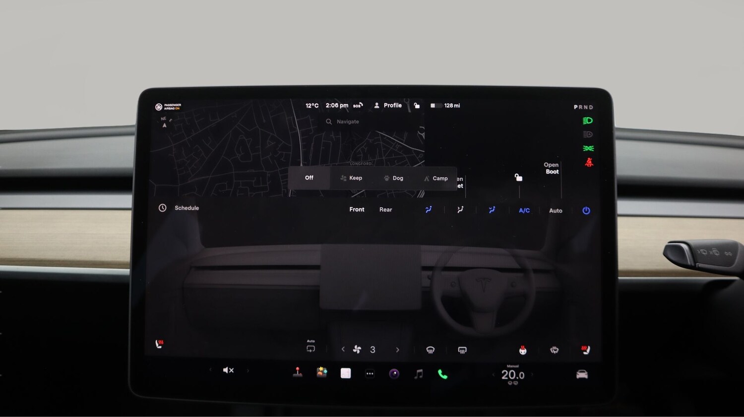 Used Tesla Model 3 2022 for sale - 77258446: Photo 12