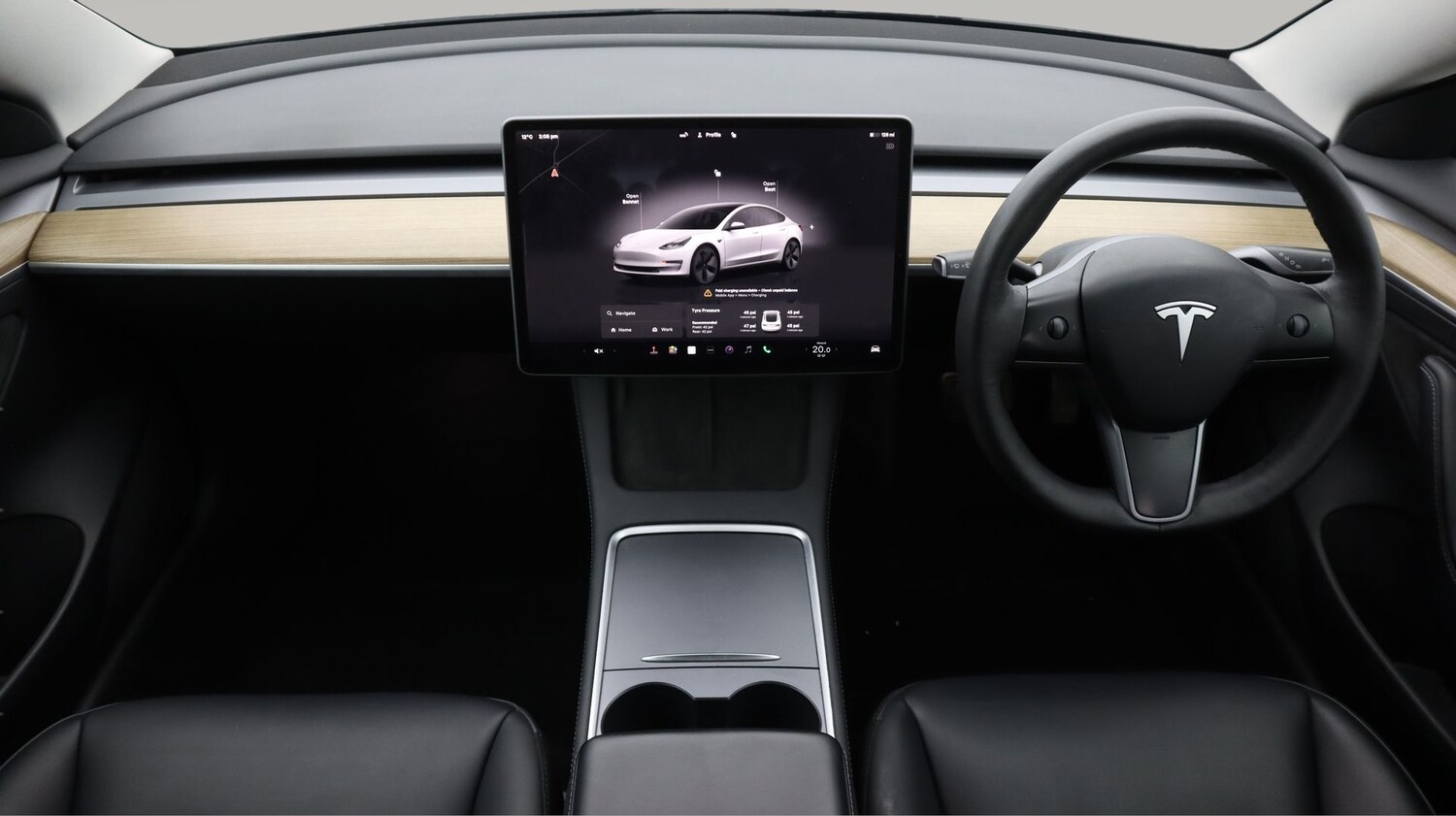 Used Tesla Model 3 2022 for sale - 77258446: Photo 13