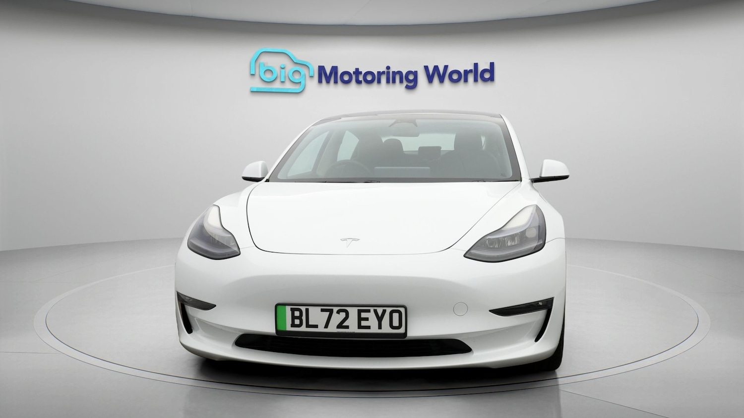 Used Tesla Model 3 2022 for sale - 77258446: Photo 2