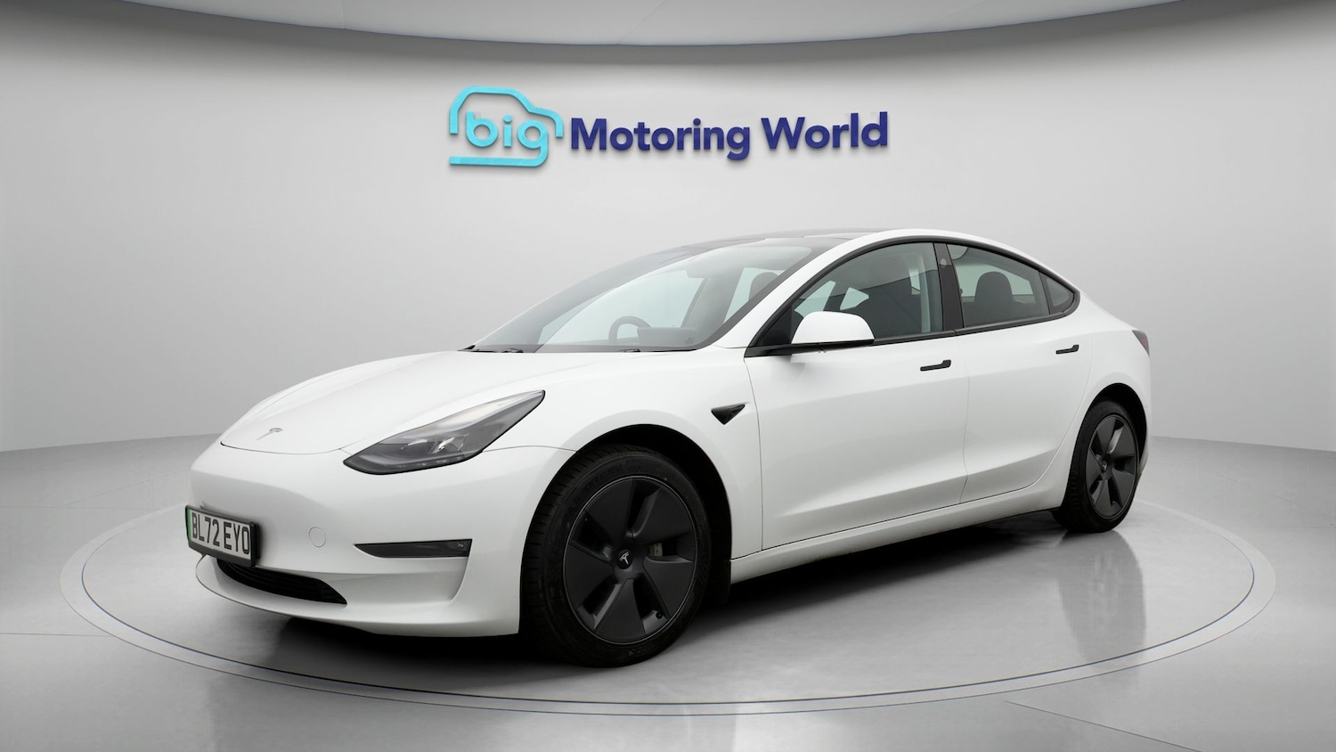 Used Tesla Model 3 2022 for sale - 77258446: Photo 3