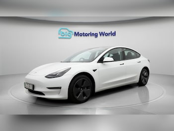 Used Tesla Model 3 2022 for sale - 77258446: Photo