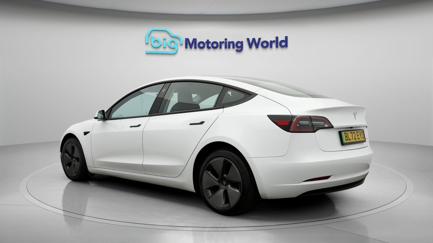 Used Tesla Model 3 2022 for sale - 77258446: Photo 5
