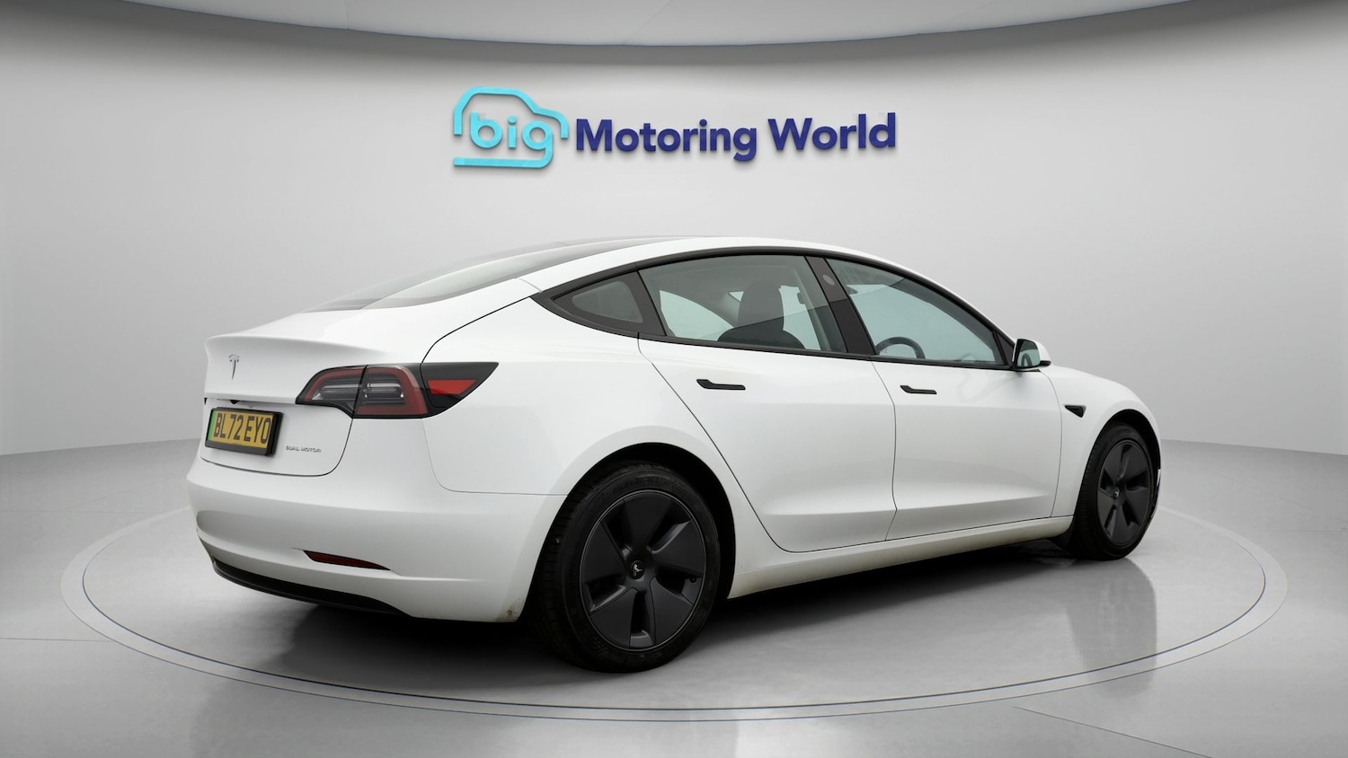 Used Tesla Model 3 2022 for sale - 77258446: Photo 7
