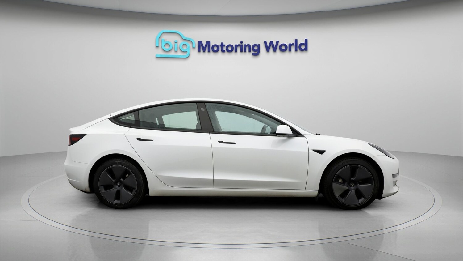 Used Tesla Model 3 2022 for sale - 77258446: Photo 8