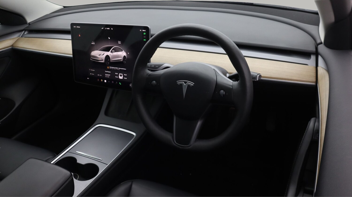 Used Tesla Model 3 2022 for sale - 77258446: Photo 9