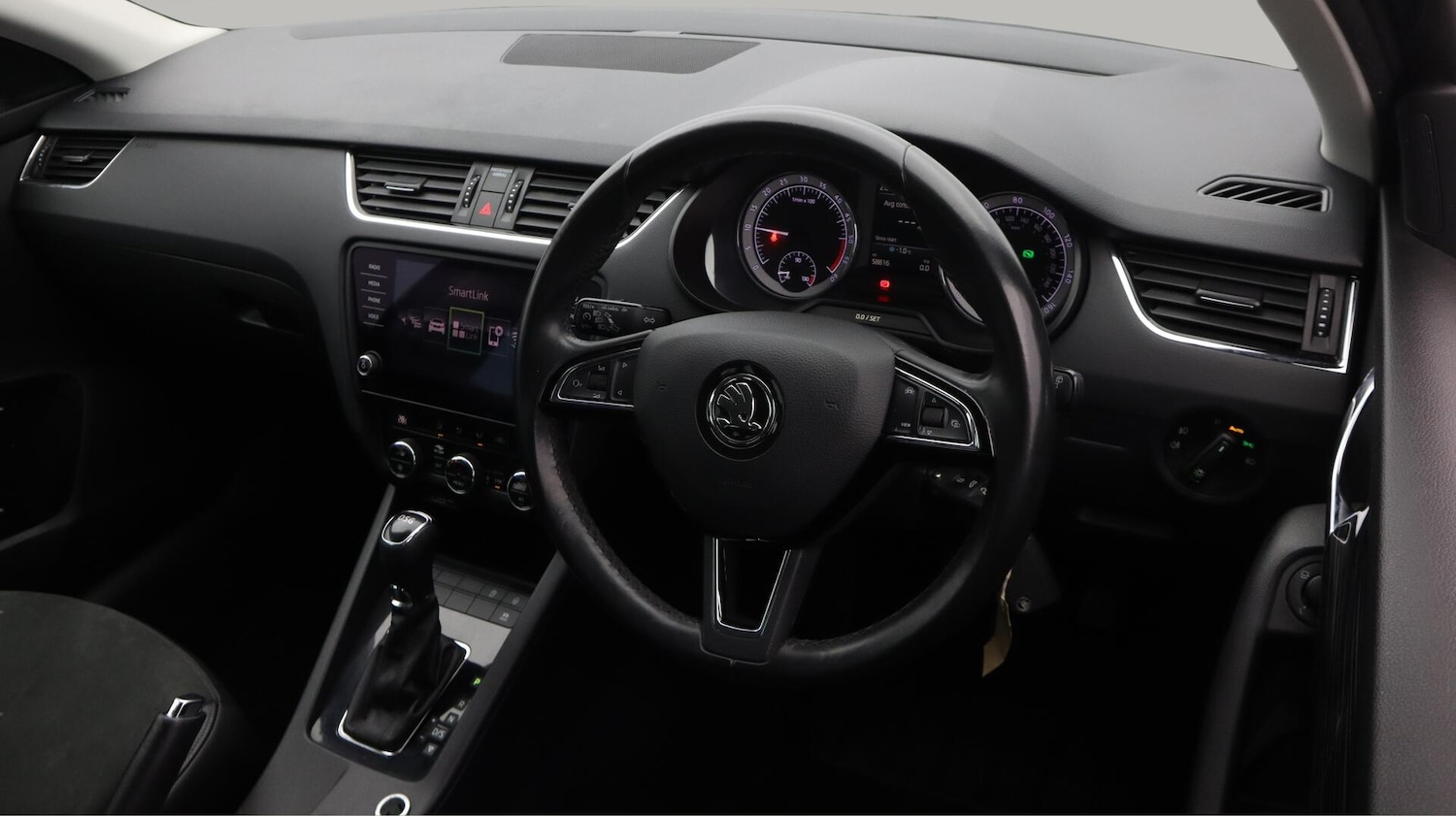 Used Skoda Octavia for sale - 76728641: Photo 10