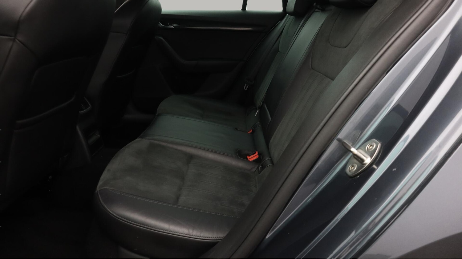 Used Skoda Octavia for sale - 76728641: Photo 17