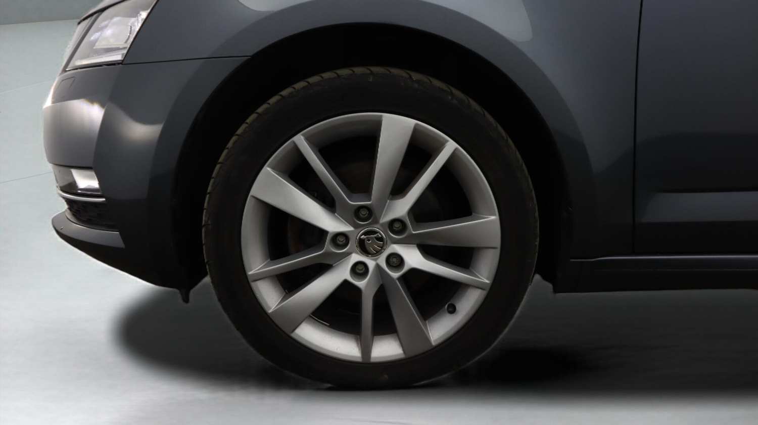 Used Skoda Octavia for sale - 76728641: Photo 19