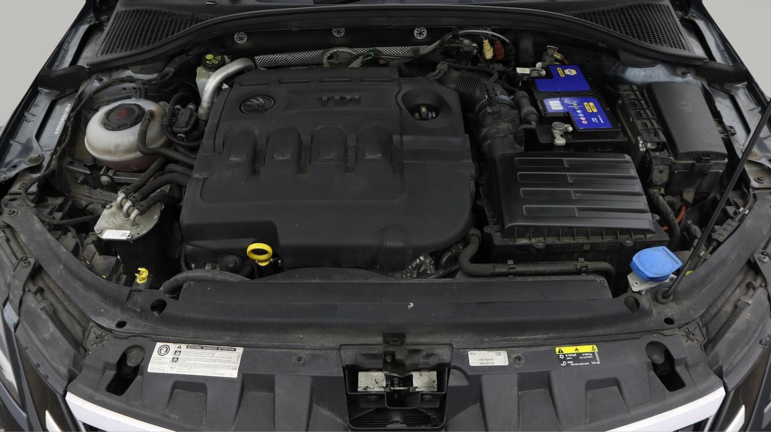 Used Skoda Octavia for sale - 76728641: Photo 20