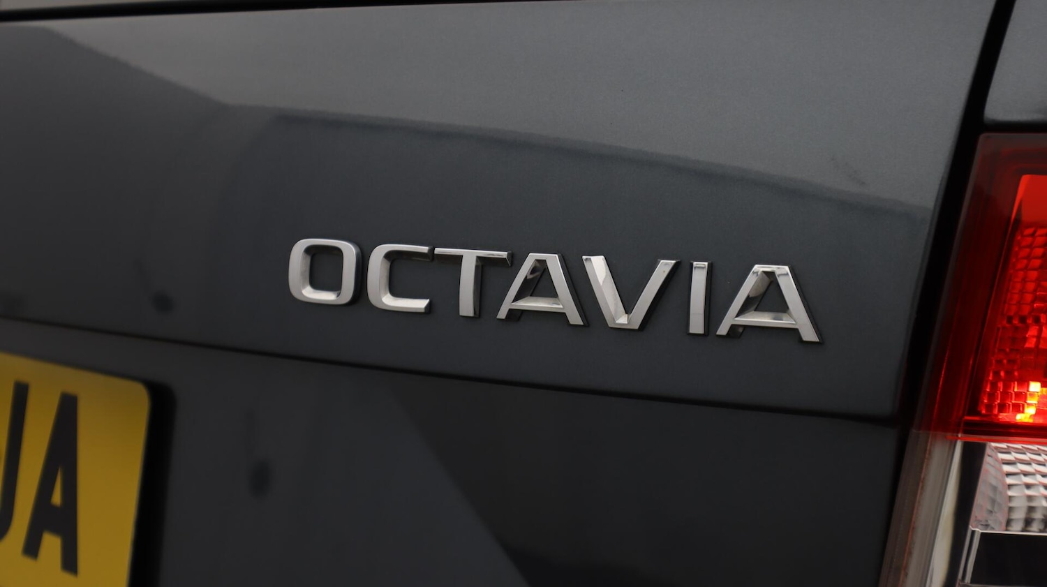 Used Skoda Octavia for sale - 76728641: Photo 22