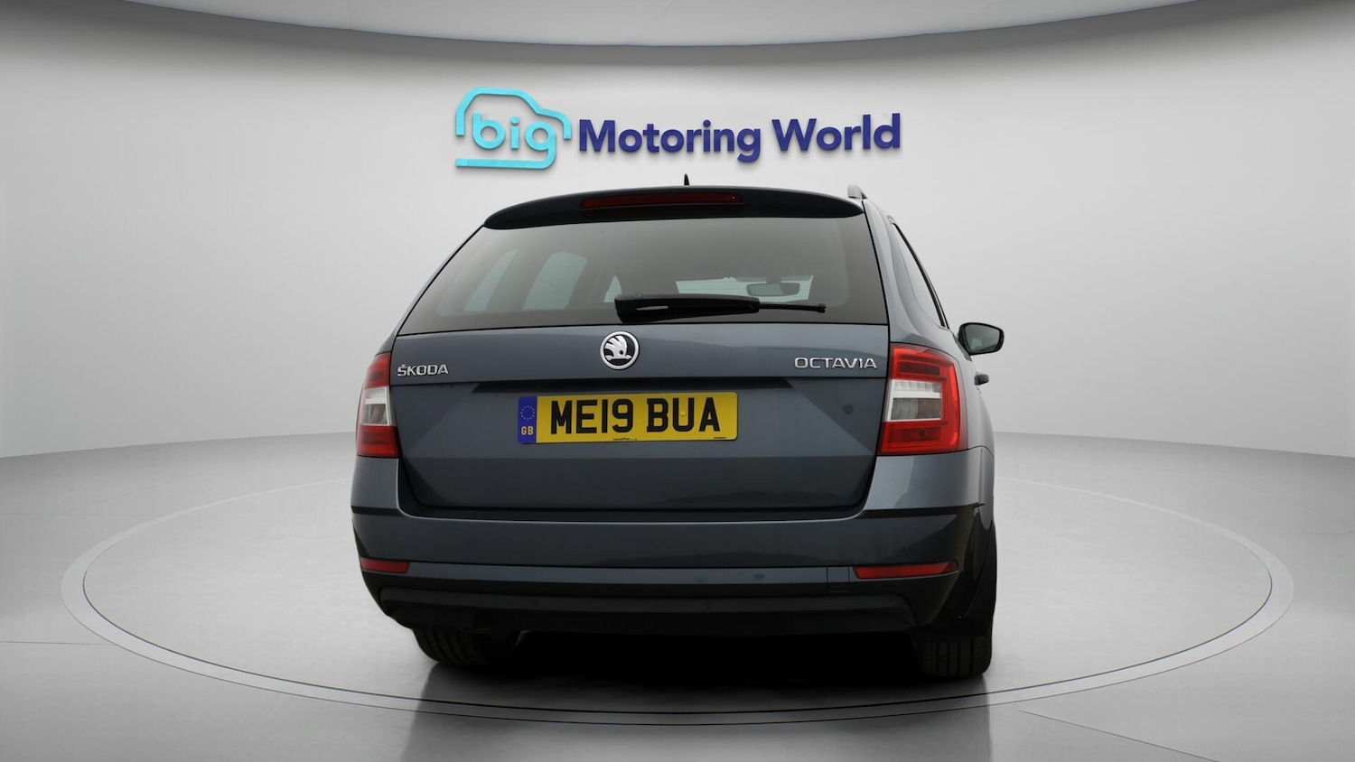 Used Skoda Octavia for sale - 76728641: Photo 7