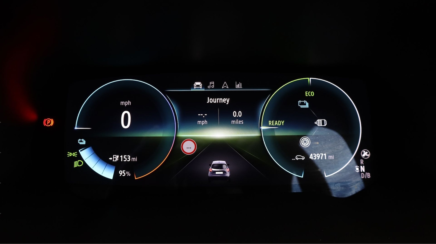 Used Renault Zoe 2021 for sale - 77750211: Photo 10