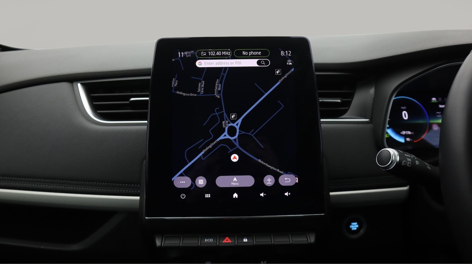 Used Renault Zoe 2021 for sale - 77750211: Photo 11