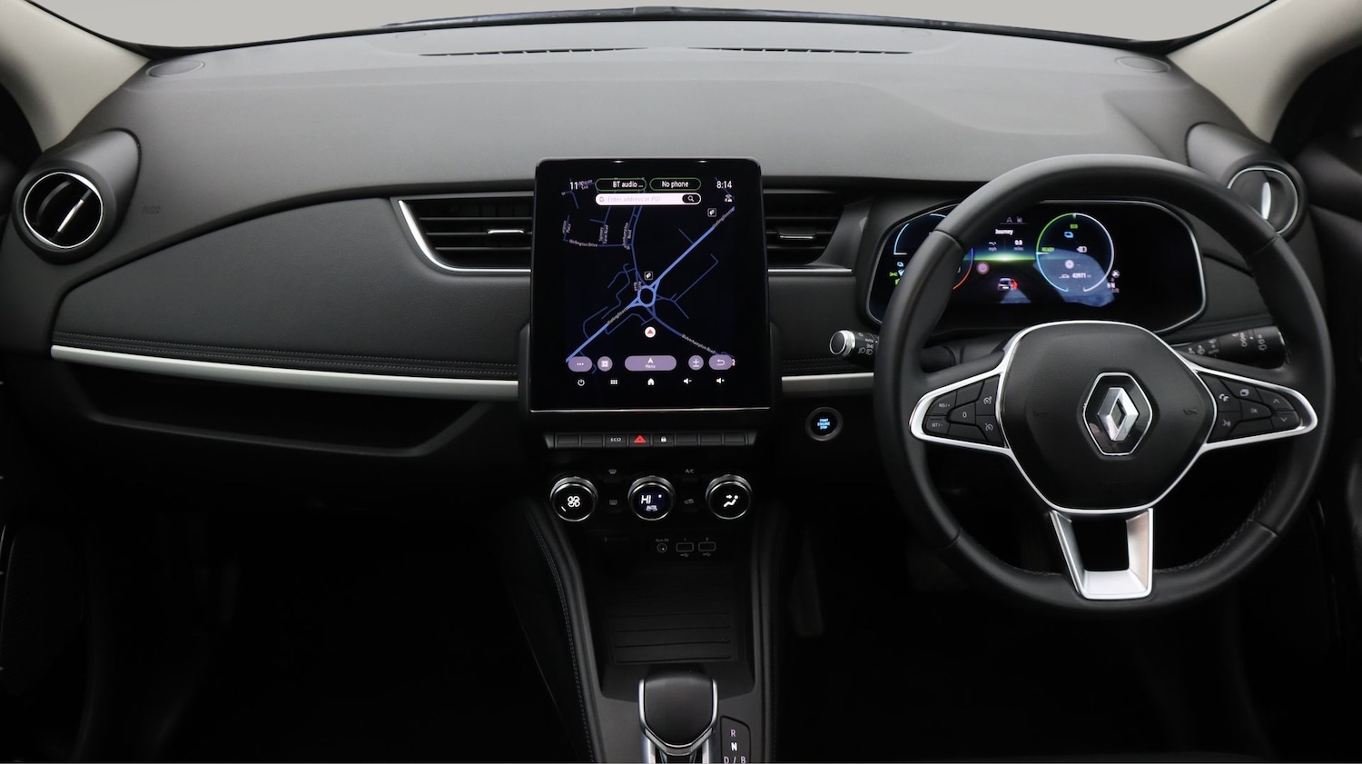 Used Renault Zoe 2021 for sale - 77750211: Photo 13