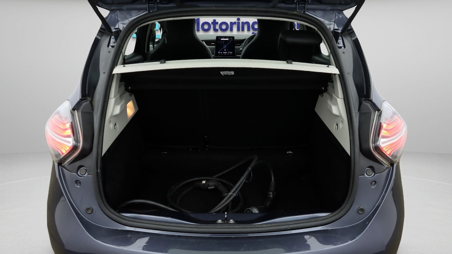 Used Renault Zoe 2021 for sale - 77750211: Photo 17