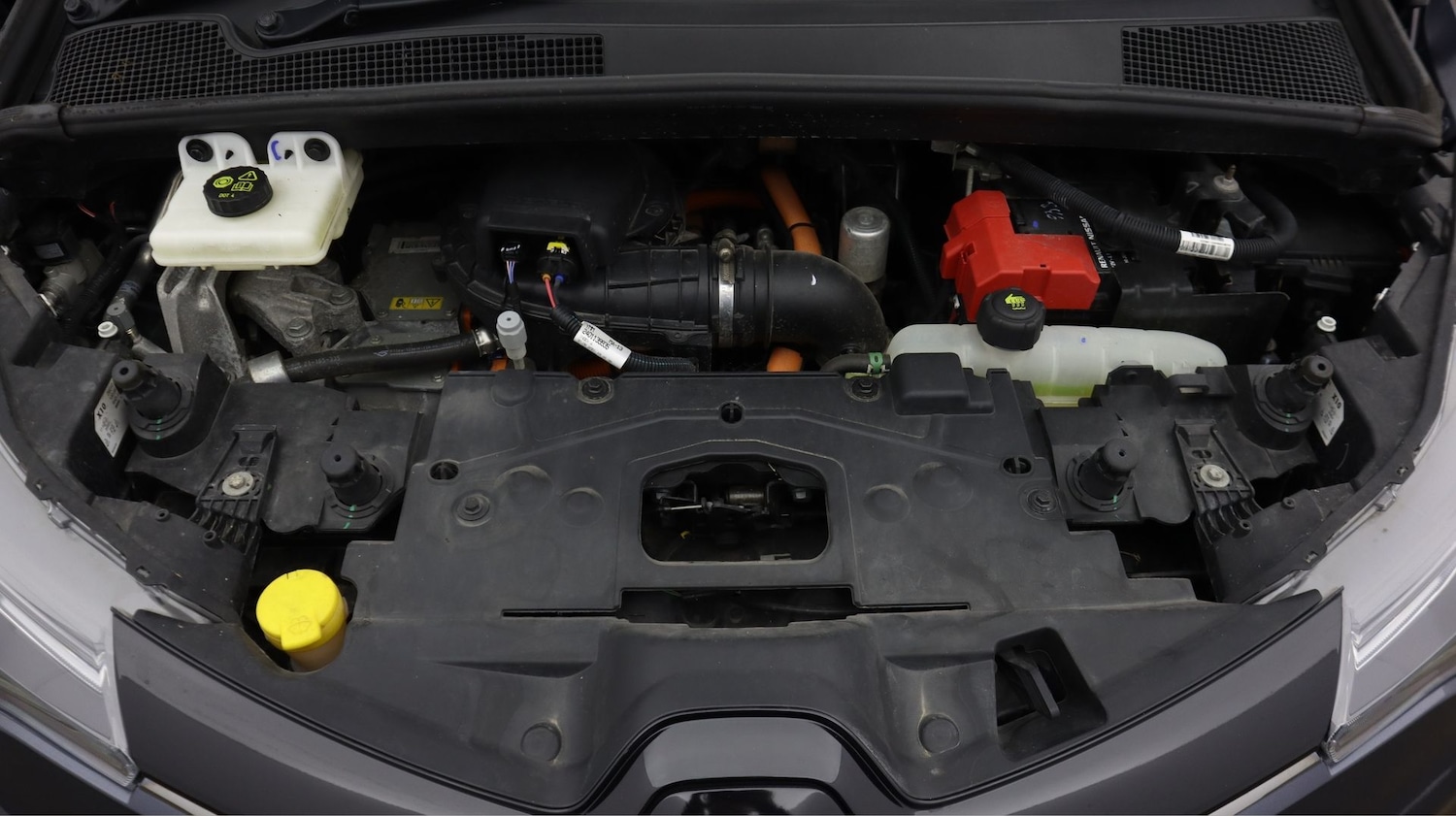 Used Renault Zoe 2021 for sale - 77750211: Photo 19