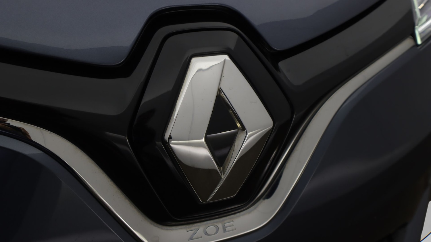 Used Renault Zoe 2021 for sale - 77750211: Photo 20