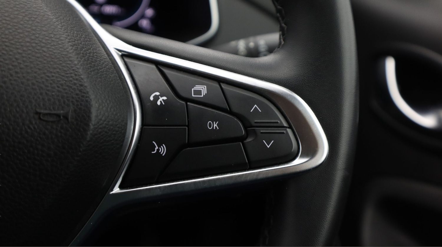 Used Renault Zoe 2021 for sale - 77750211: Photo 21