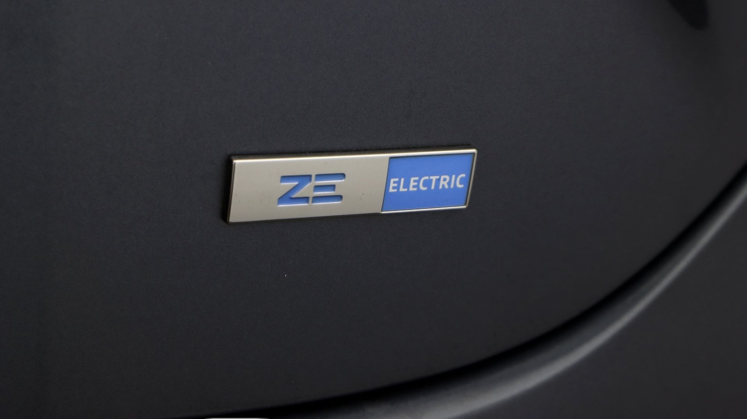 Used Renault Zoe 2021 for sale - 77750211: Photo 23