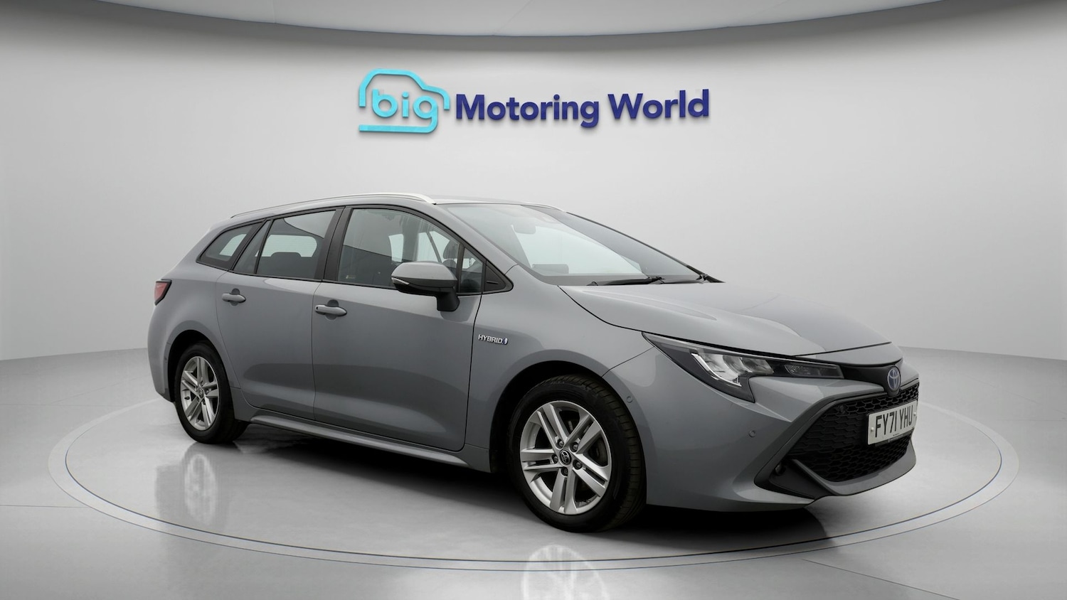 Used Toyota Corolla 2021 for sale - 77045522: Photo 6