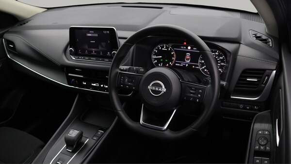 Used Nissan Qashqai 2023 for sale - 76060858: Photo 10