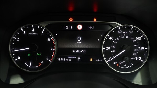 Used Nissan Qashqai 2023 for sale - 76060858: Photo 11