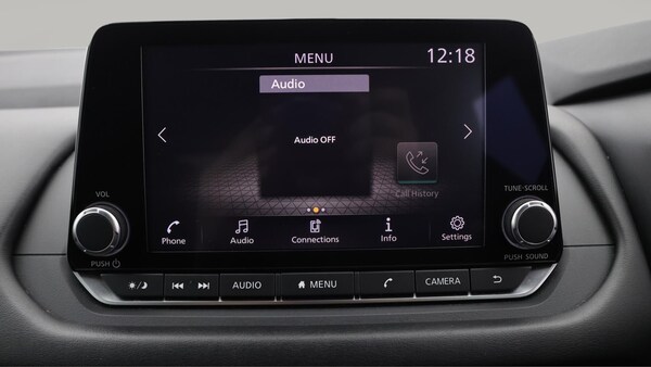 Used Nissan Qashqai 2023 for sale - 76060858: Photo 12