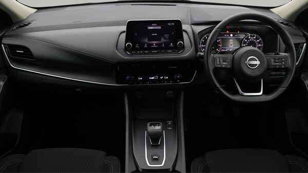 Used Nissan Qashqai 2023 for sale - 76060858: Photo 14
